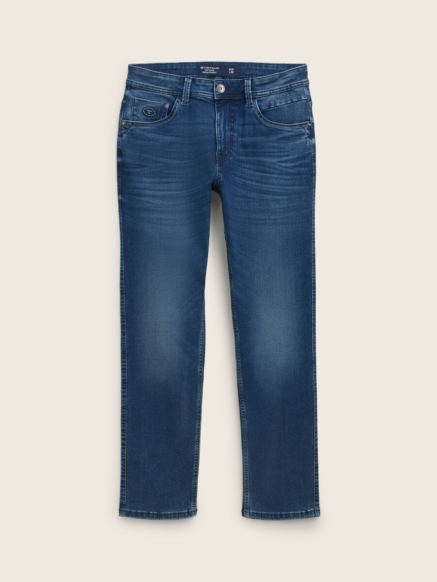 ttmarvin straight jeans