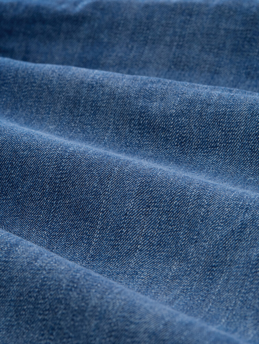 ttmarvin straight ultralight jeansshorts