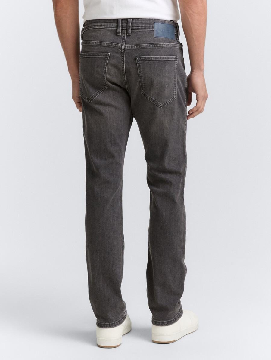 ttmarvin straight jeans mit stretch