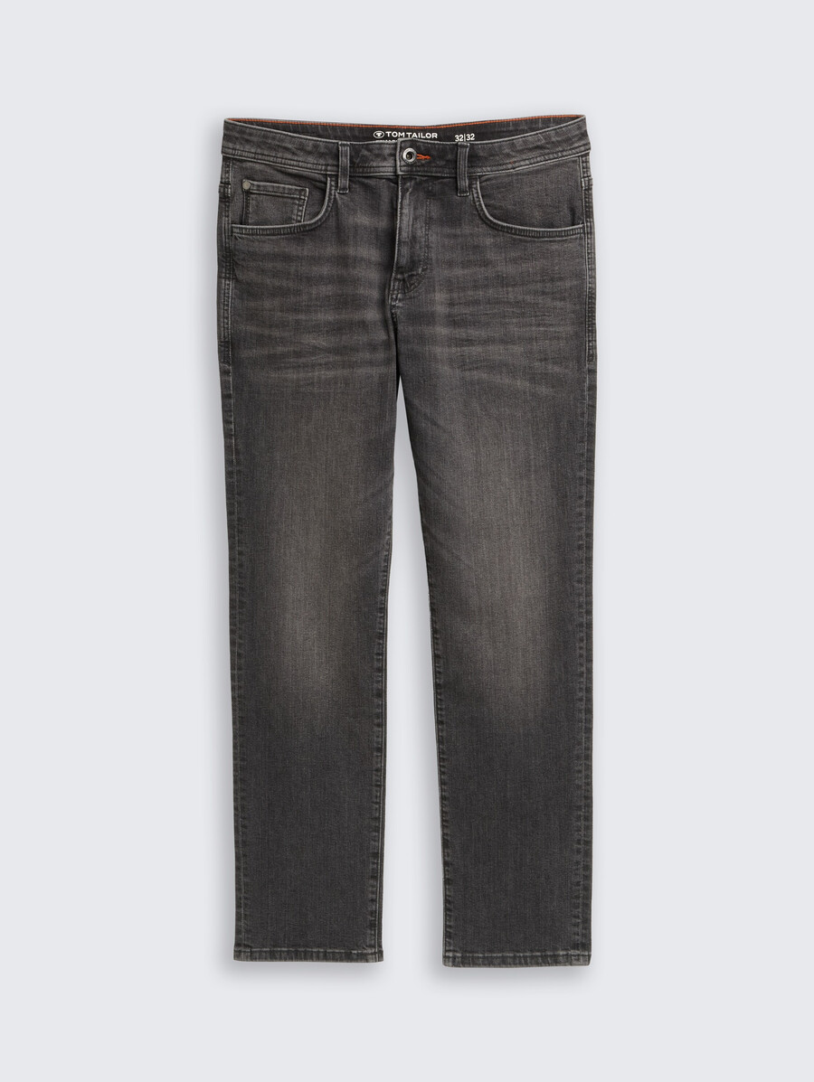 ttmarvin straight jeans mit stretch