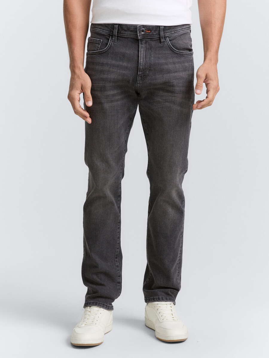 ttmarvin straight jeans mit stretch