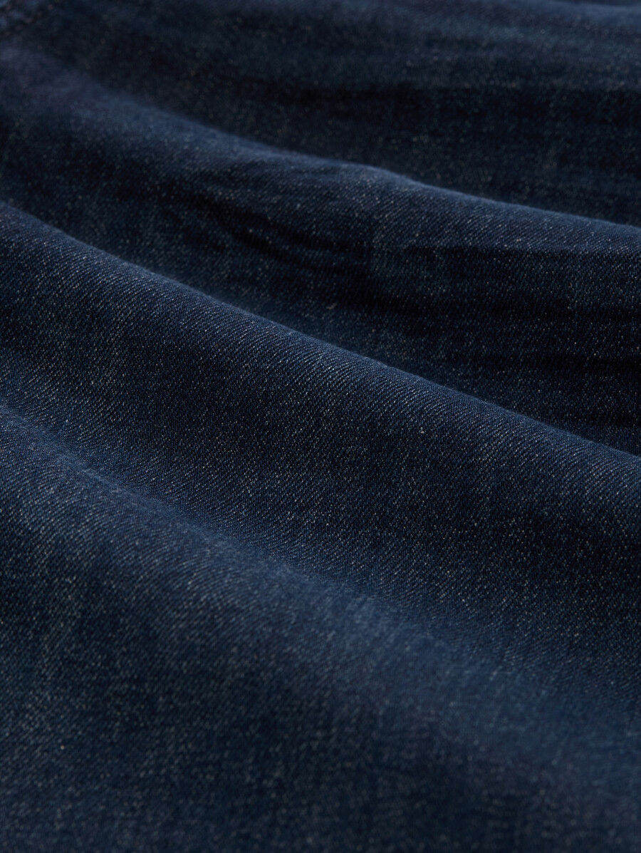 ttmarvin straight jeans mit stretch