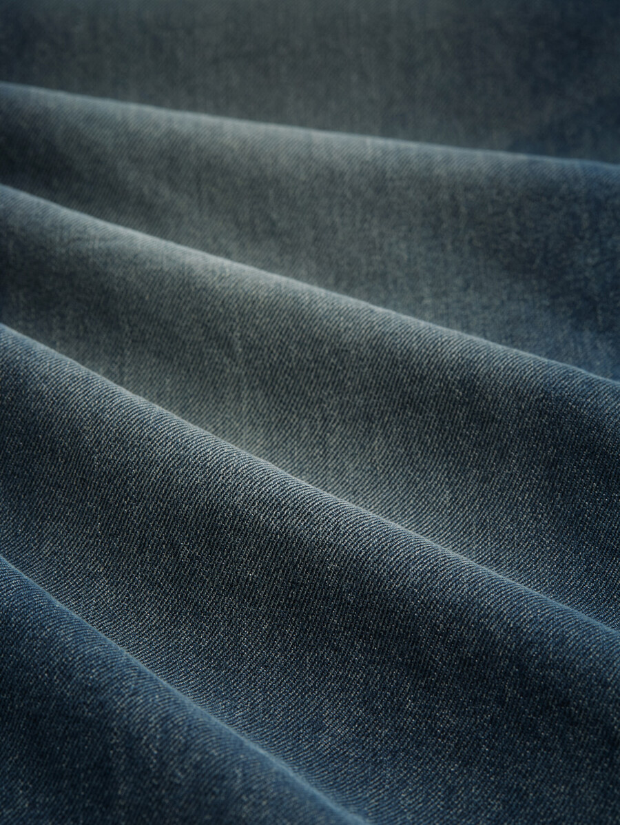 ttmarvin straight jeans mit stretch