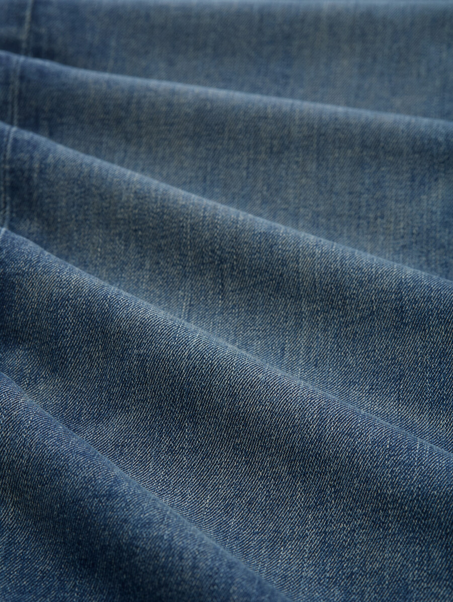 ttmarvin straight jeans mit stretch