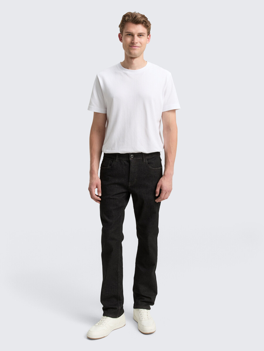 ttmarvin straight jeans mit super-stretch