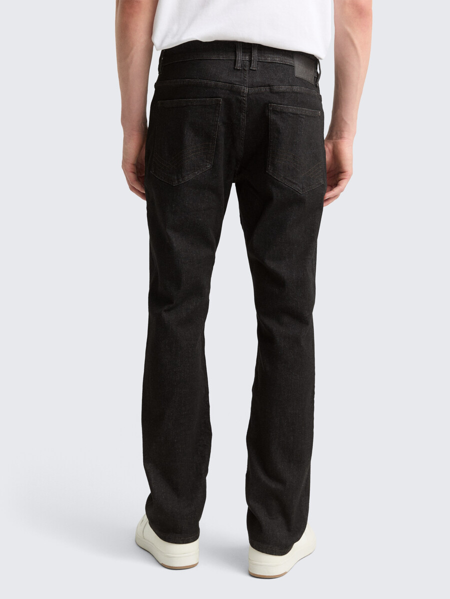 ttmarvin straight jeans mit super-stretch