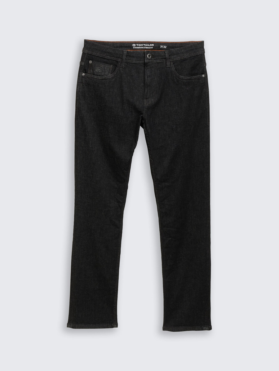 ttmarvin straight jeans mit super-stretch