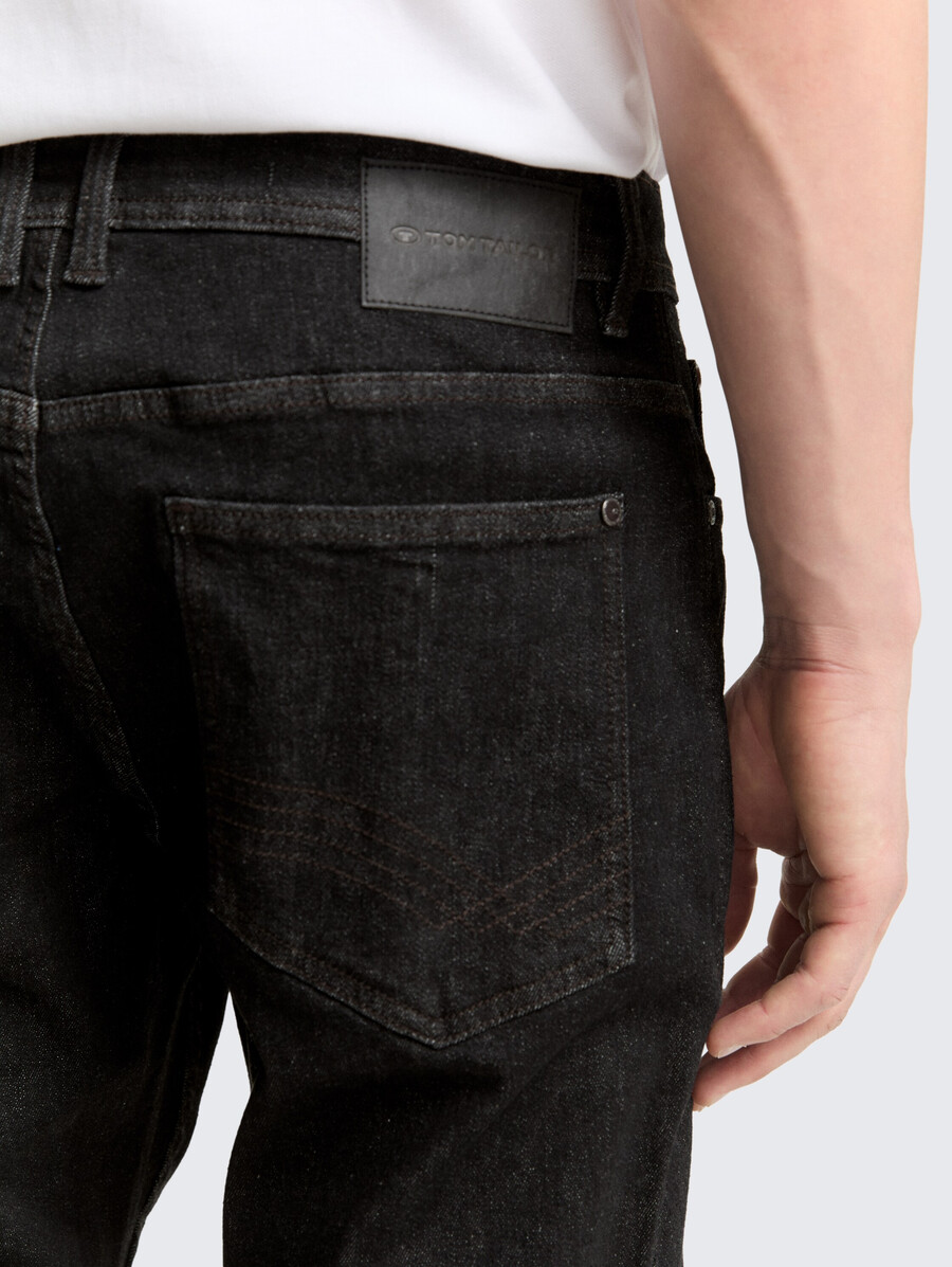 ttmarvin straight jeans mit super-stretch