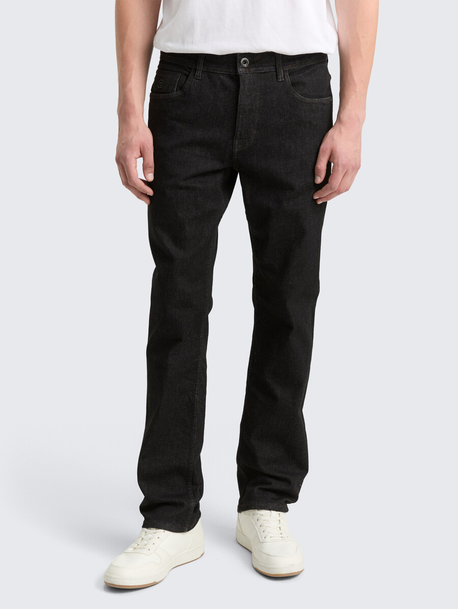 ttmarvin straight jeans mit super-stretch