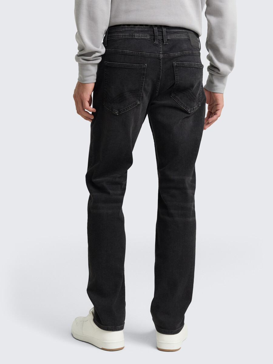 ttmarvin straight jeans mit super-stretch