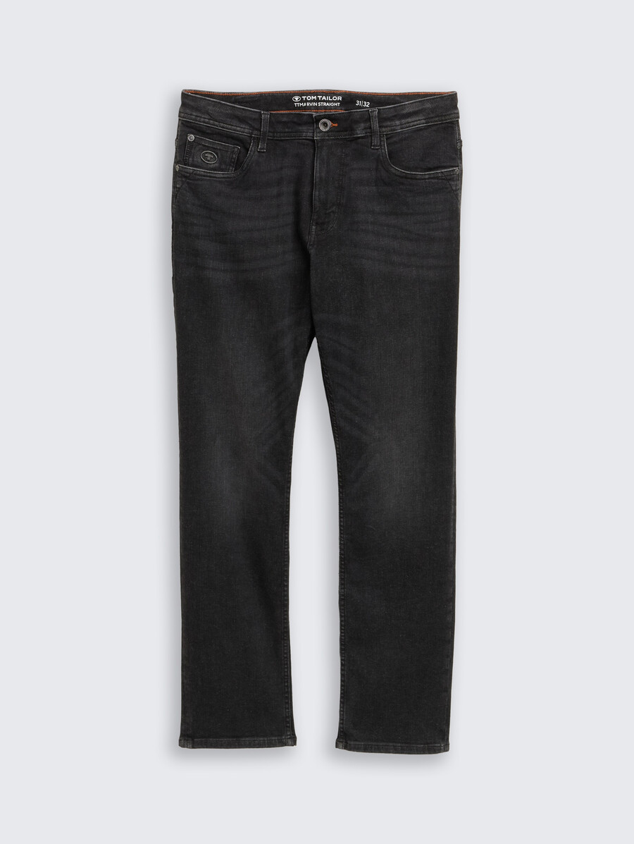 ttmarvin straight jeans mit super-stretch