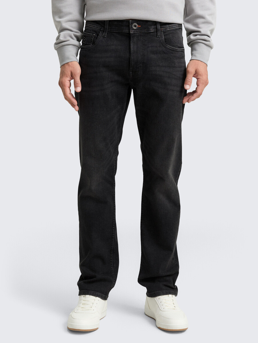 ttmarvin straight jeans mit super-stretch