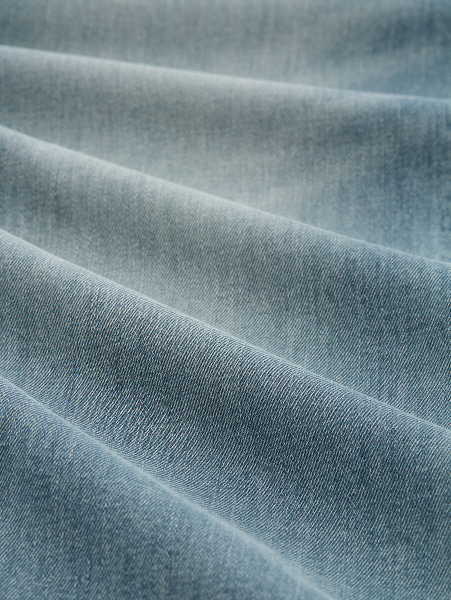 ttmarvin straight jeans mit stretch