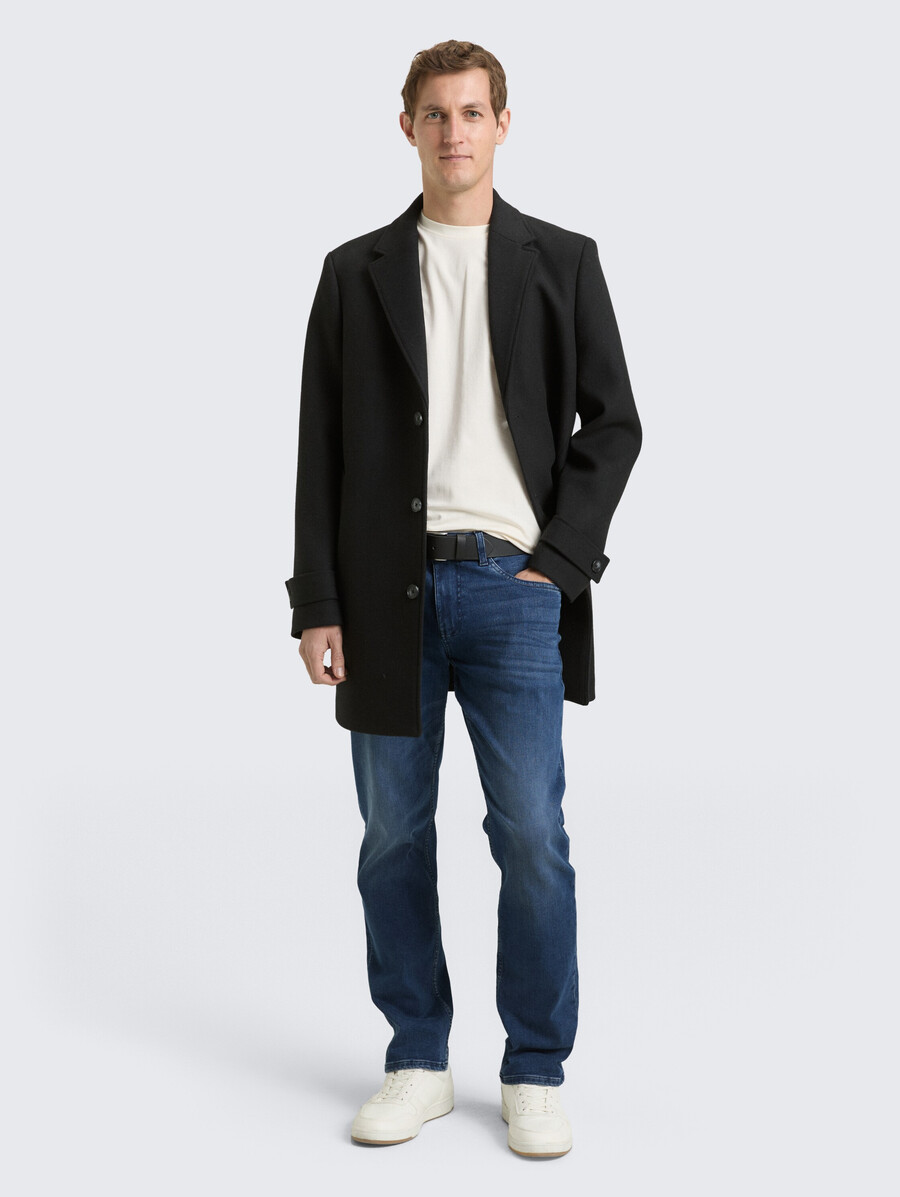 ttmarvin straight jeans mit super-stretch