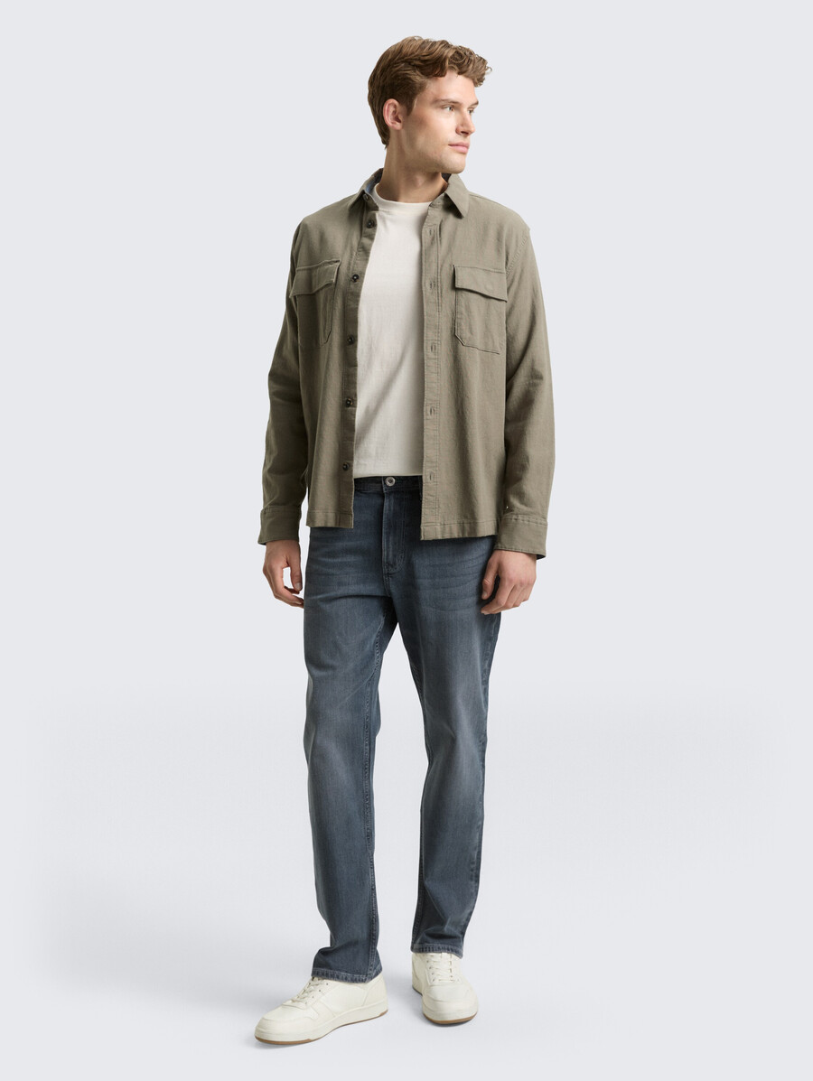 ttmorris relaxed jeans