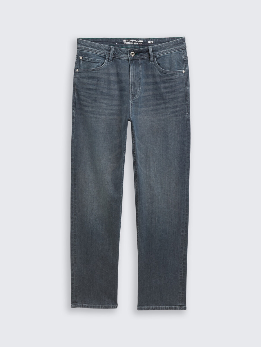 ttmorris relaxed jeans