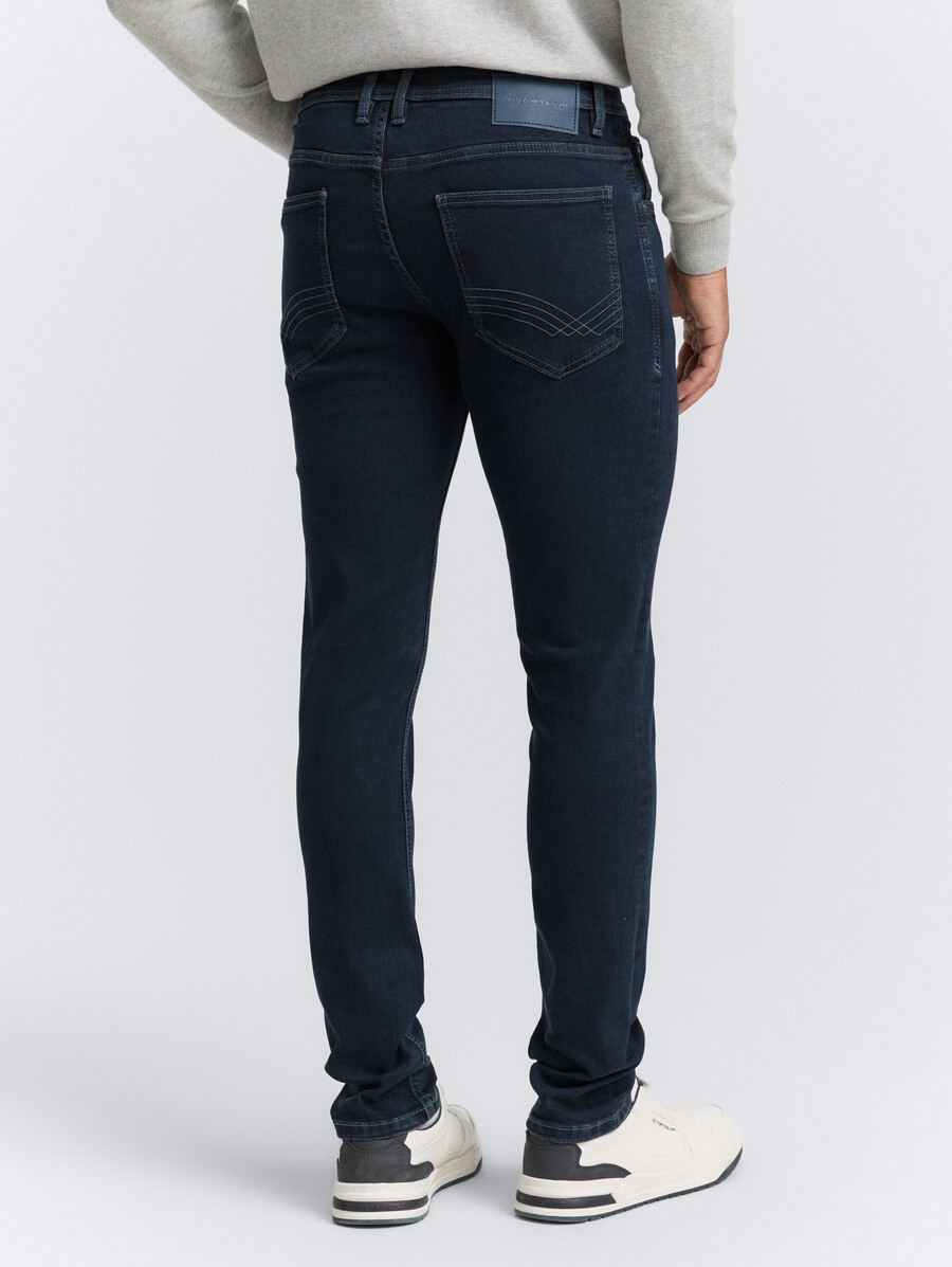 tttroy slim jeans mit stretch