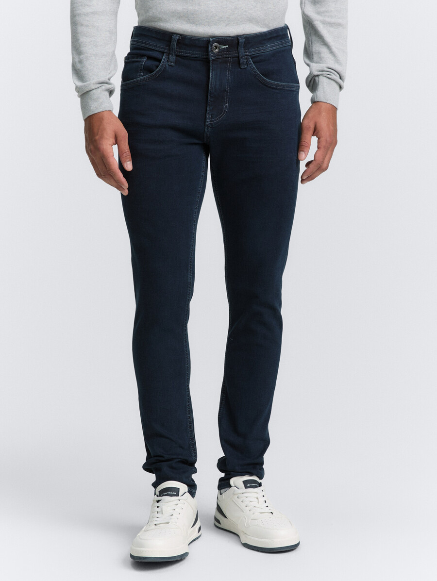 tttroy slim jeans mit stretch