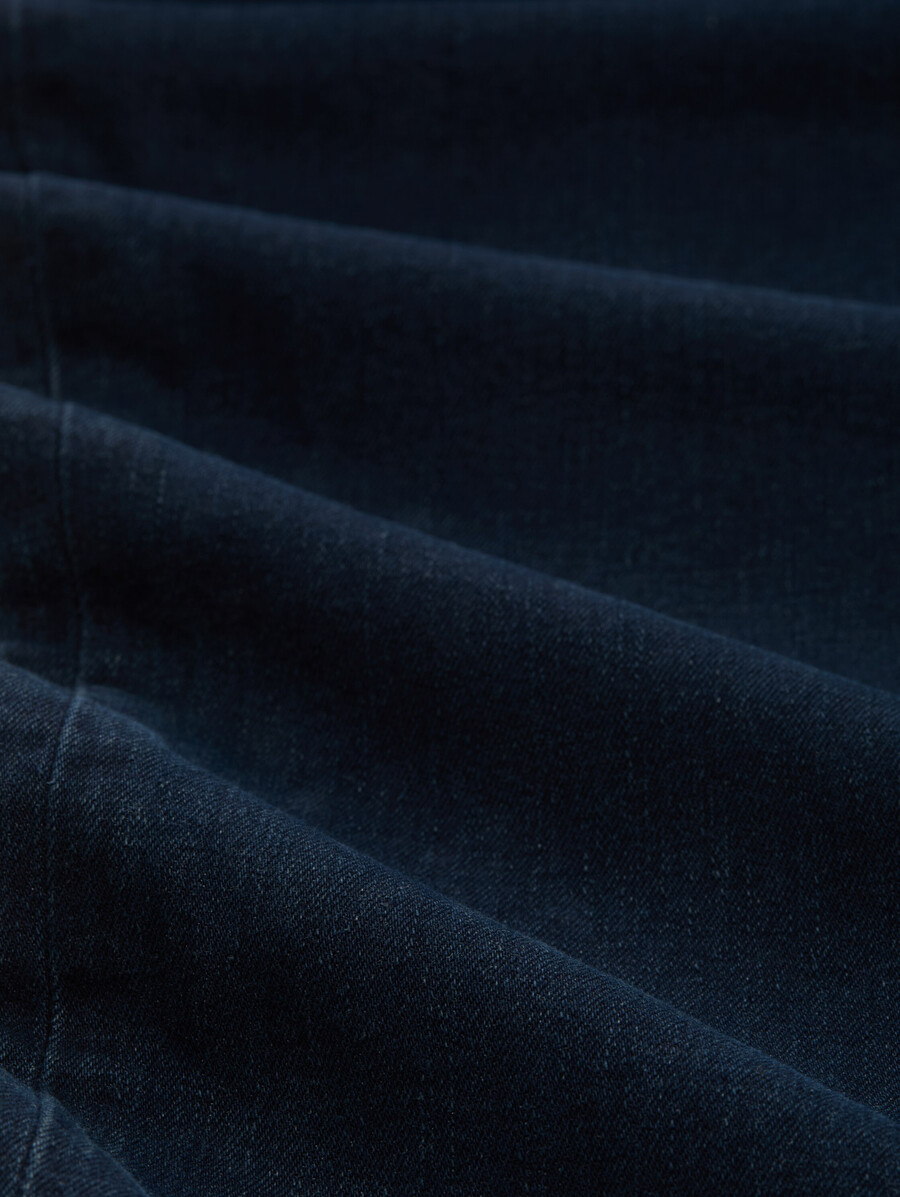tttroy slim jeans mit stretch
