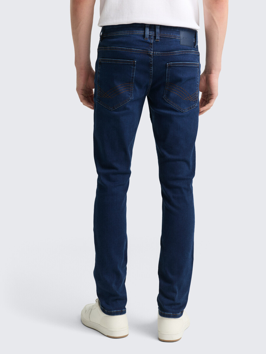 tttroy slim jeans mit stretch