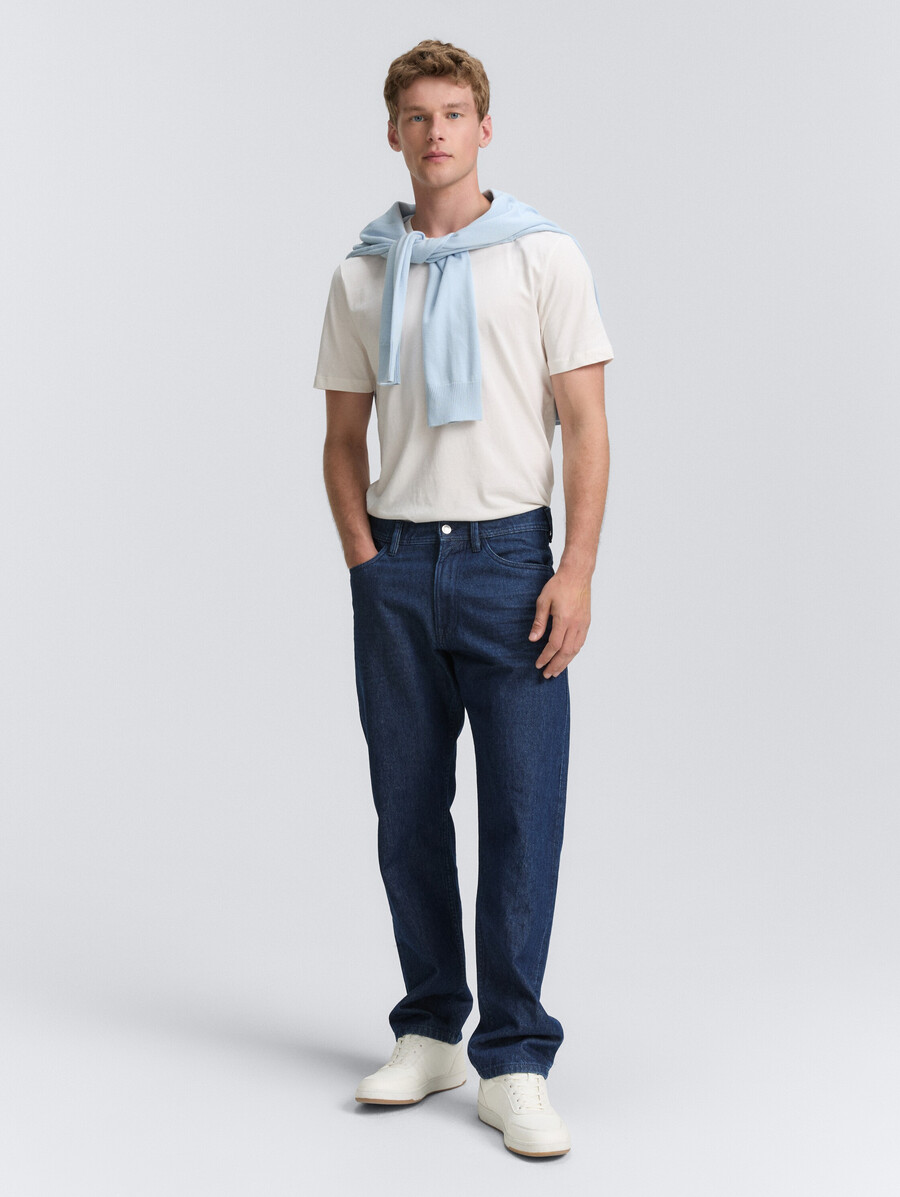ttwaylen relaxed jeans