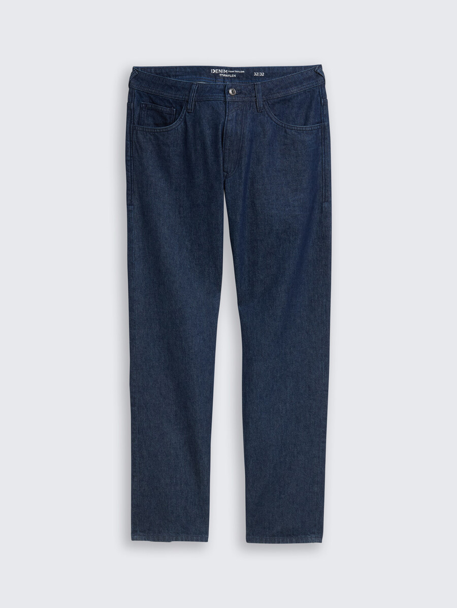 ttwaylen relaxed jeans