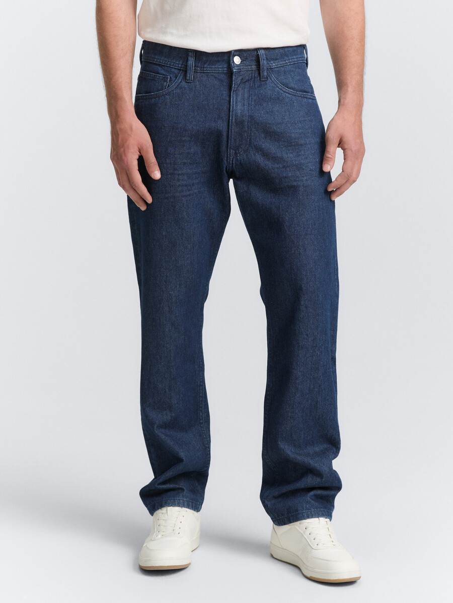 ttwaylen relaxed jeans