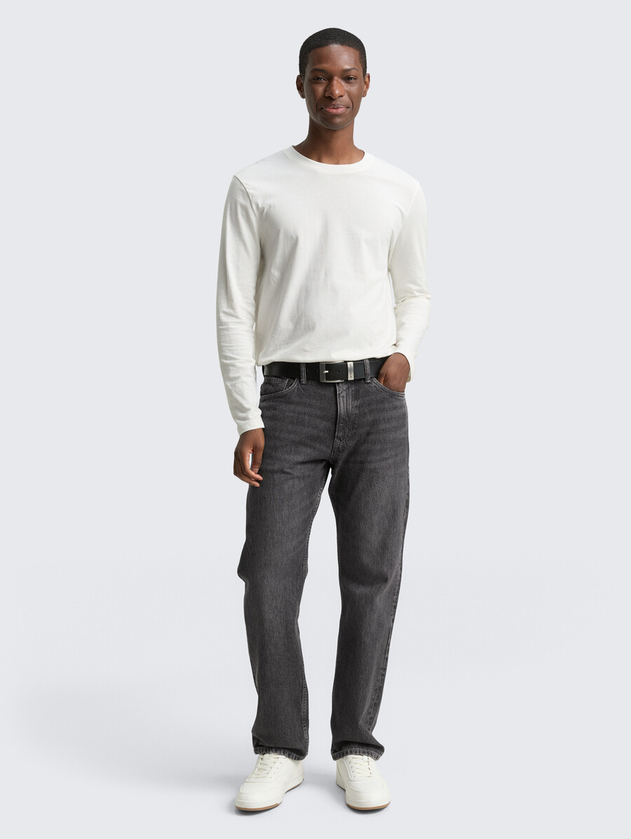ttwaylen relaxed jeans