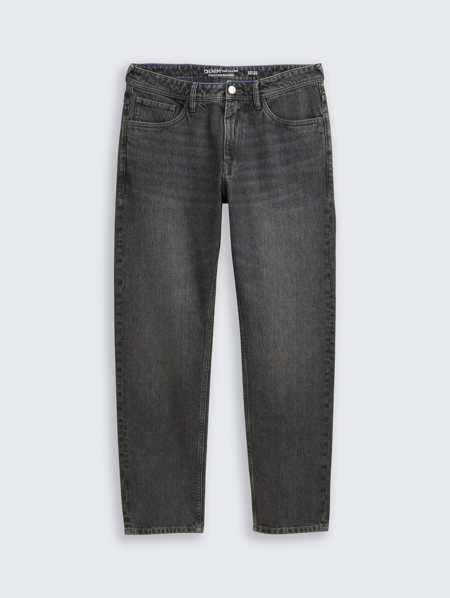 ttwaylen relaxed jeans
