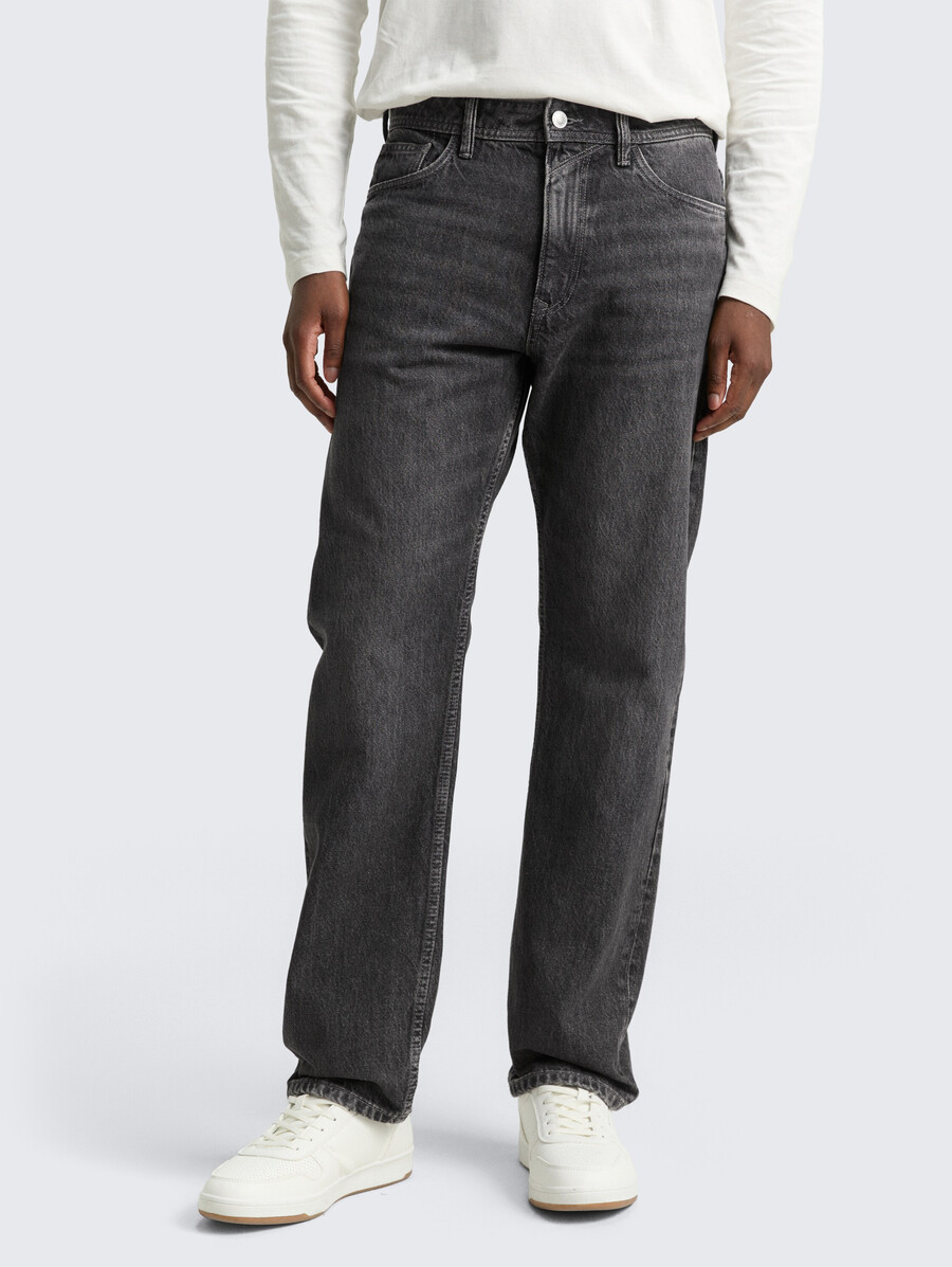 ttwaylen relaxed jeans