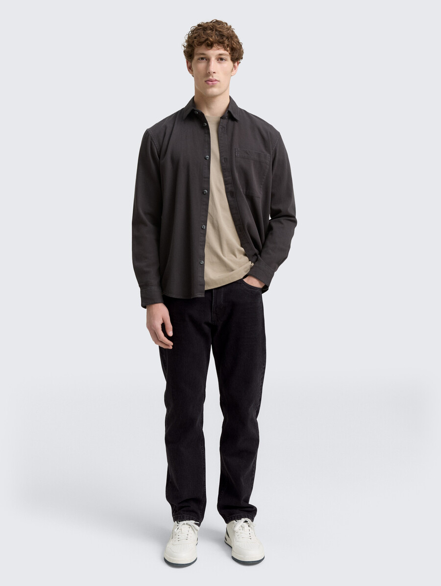 ttwaylen relaxed jeans