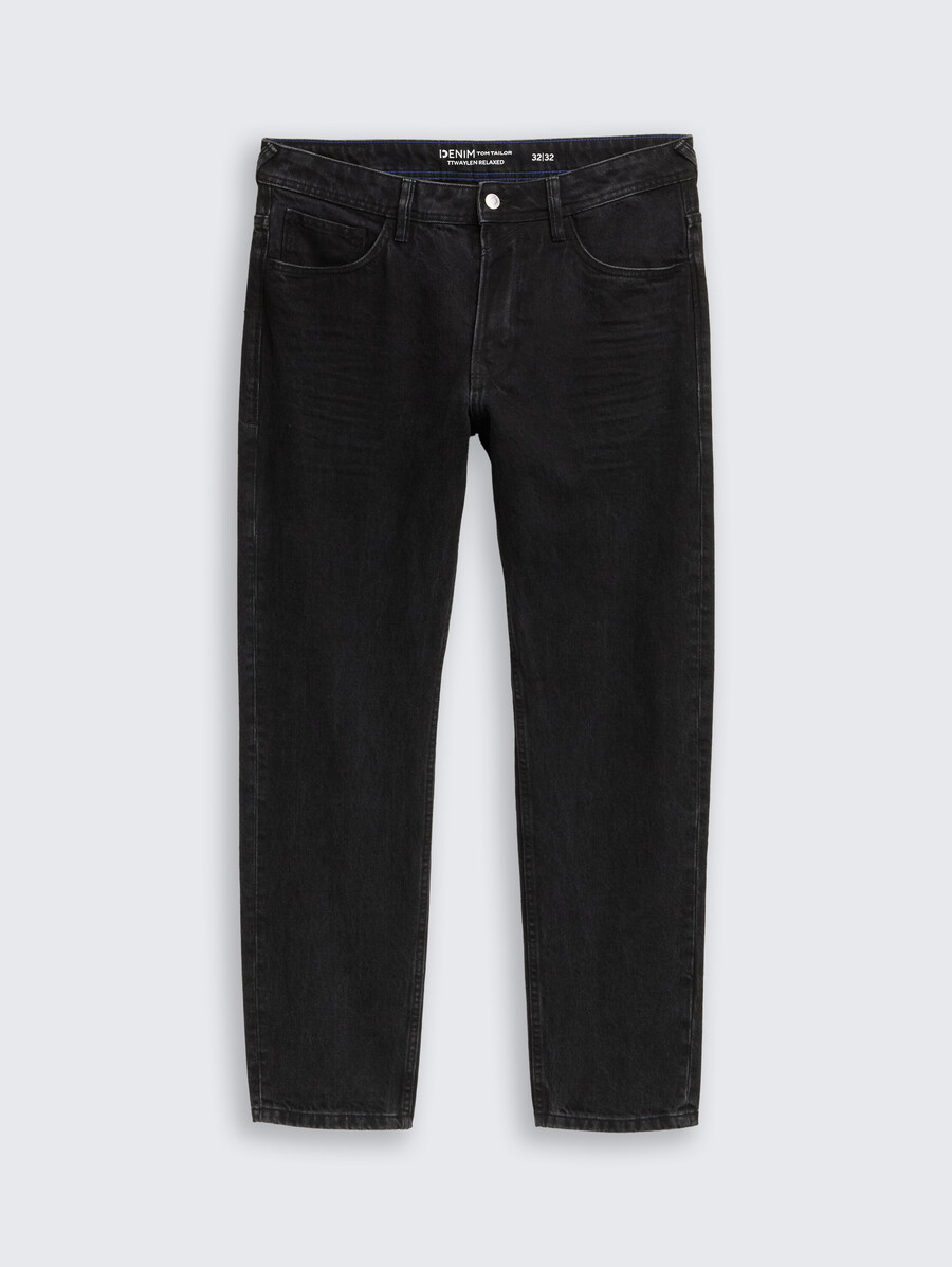 ttwaylen relaxed jeans