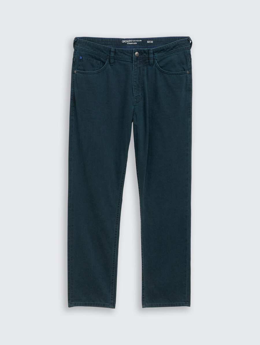 ttwaylen relaxed jeans