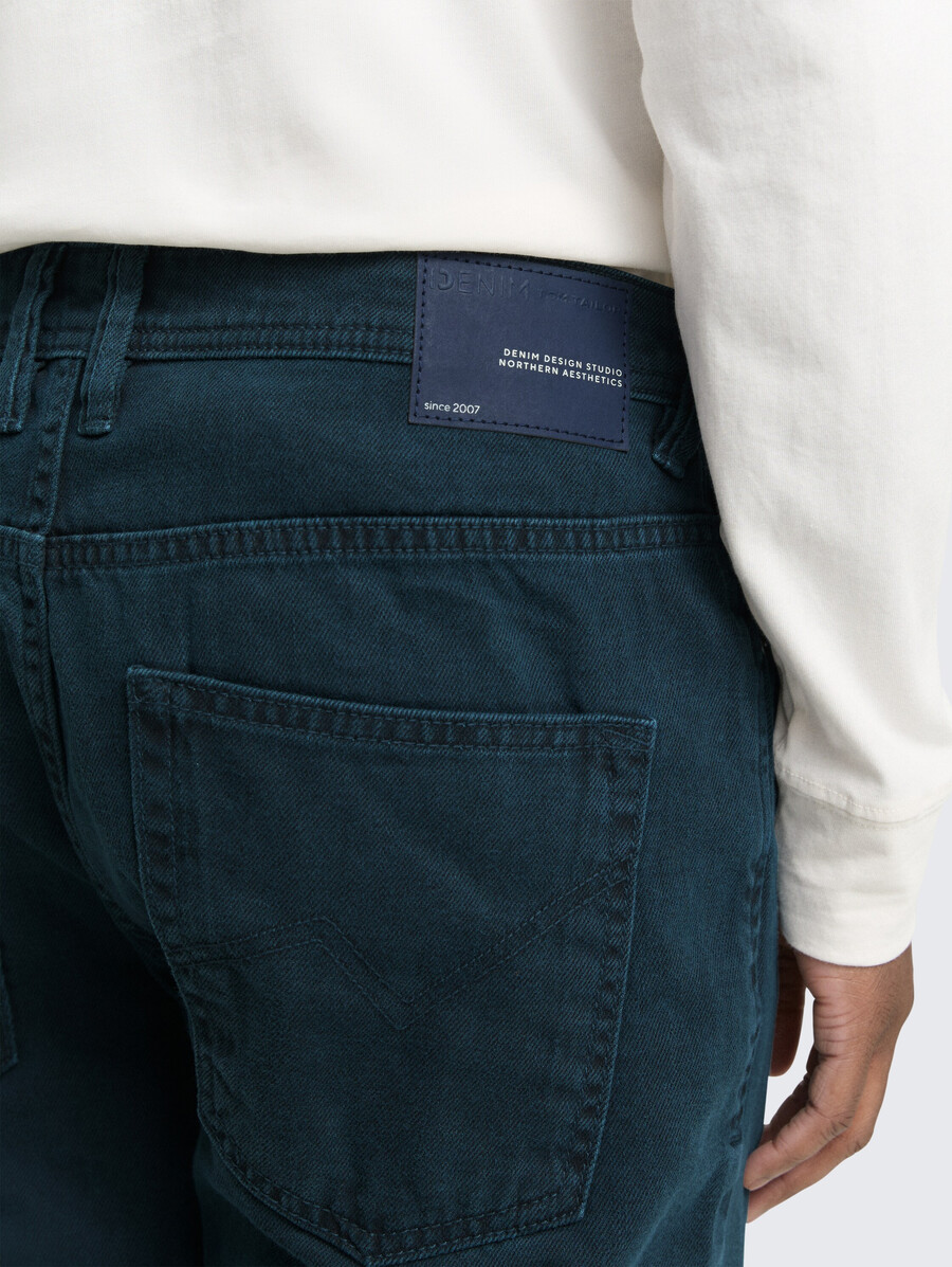 ttwaylen relaxed jeans