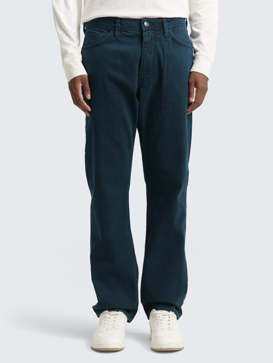 ttwaylen relaxed jeans