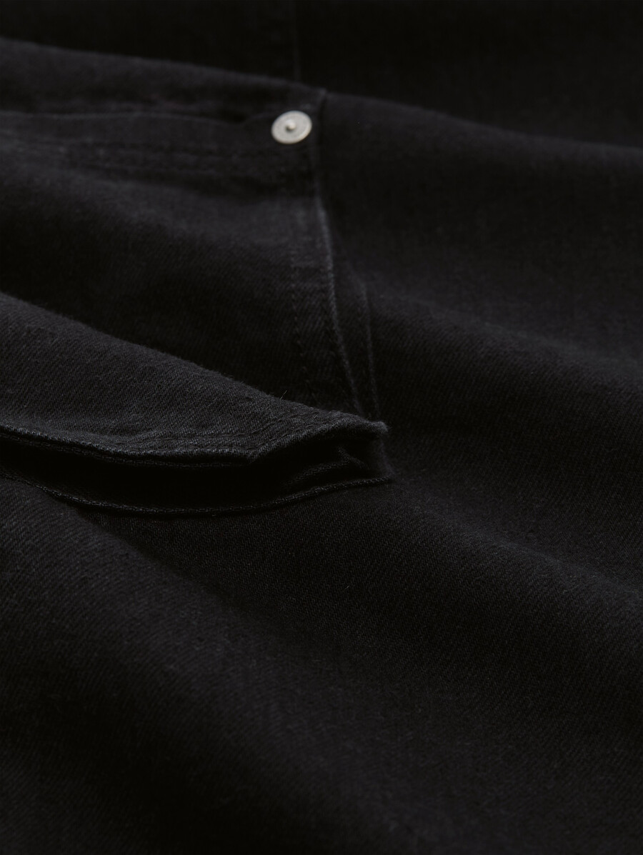 ttwaylen relaxed cargo-jeans