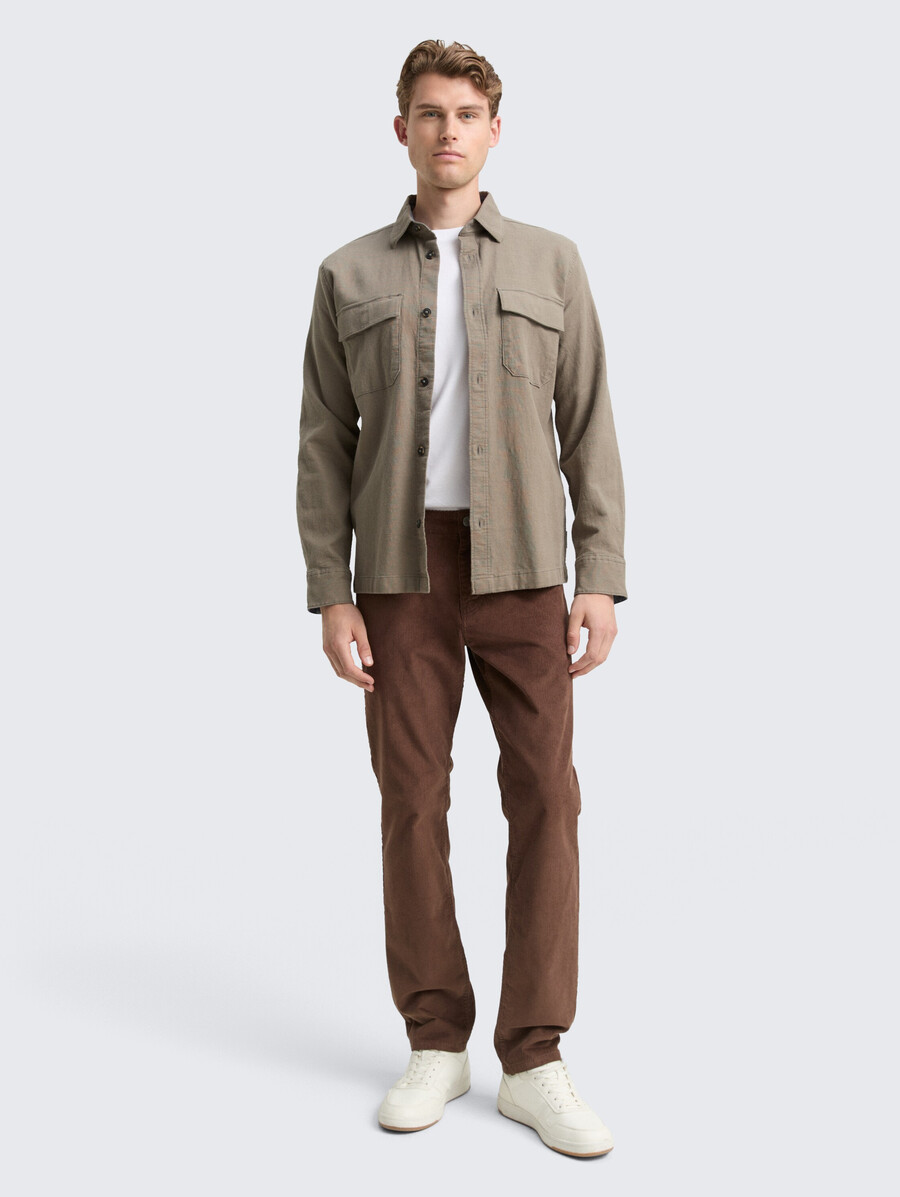 ttmarvin gerade cordhose