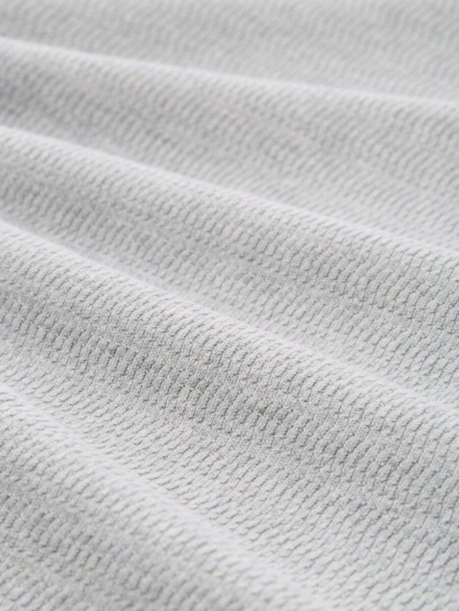 strickpullover aus baumwolle