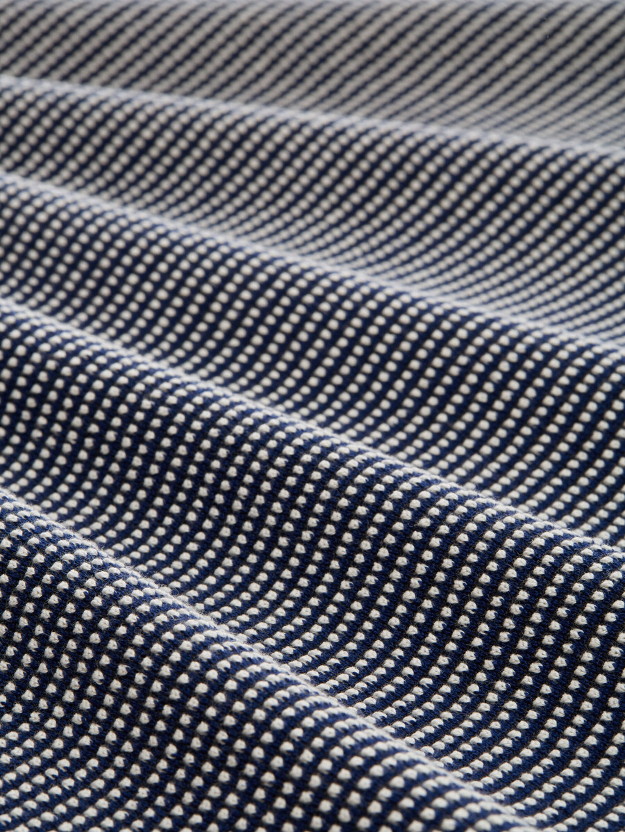 strickpullover mit stehkragen