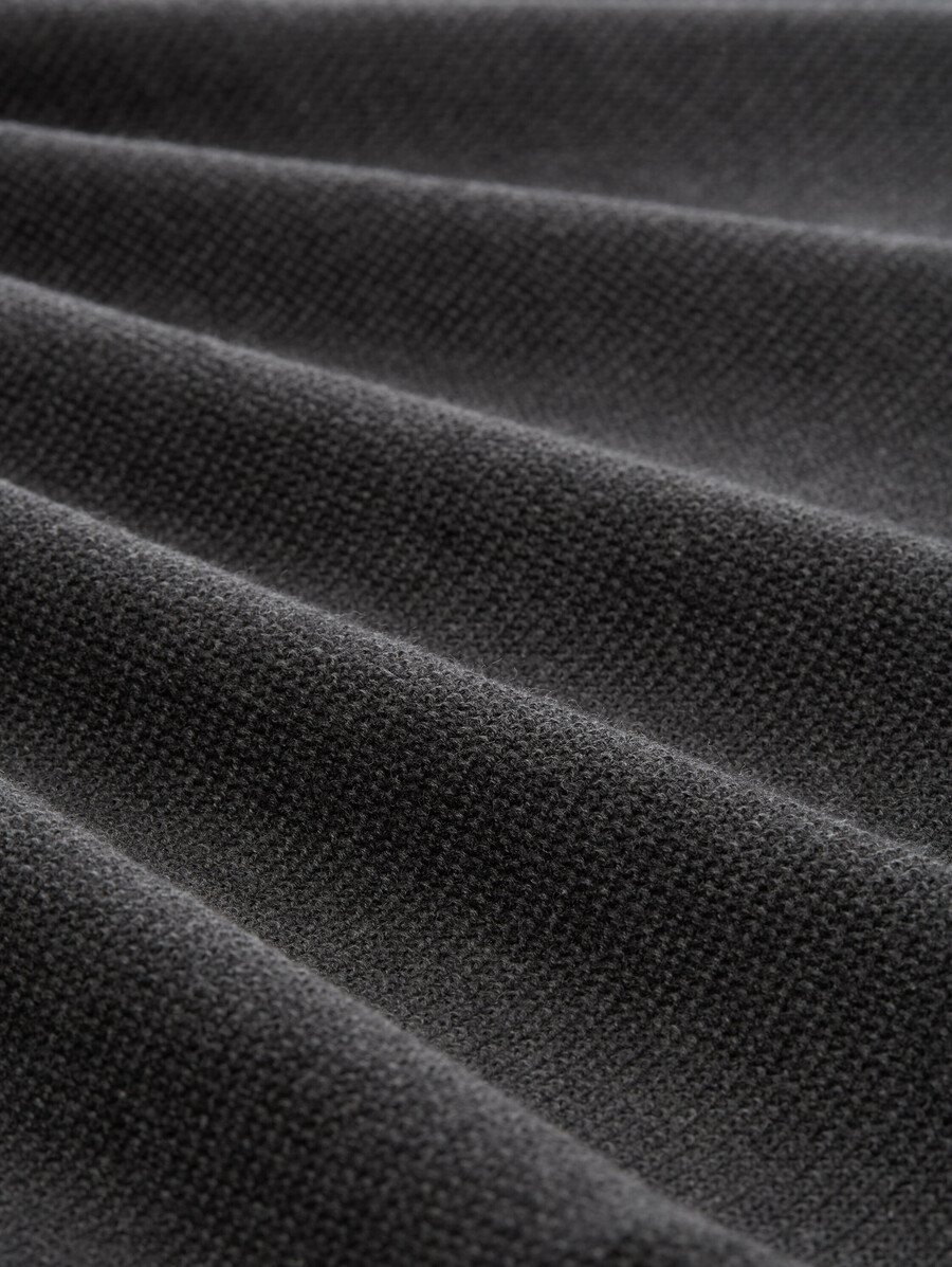 strickpullover aus baumwolle
