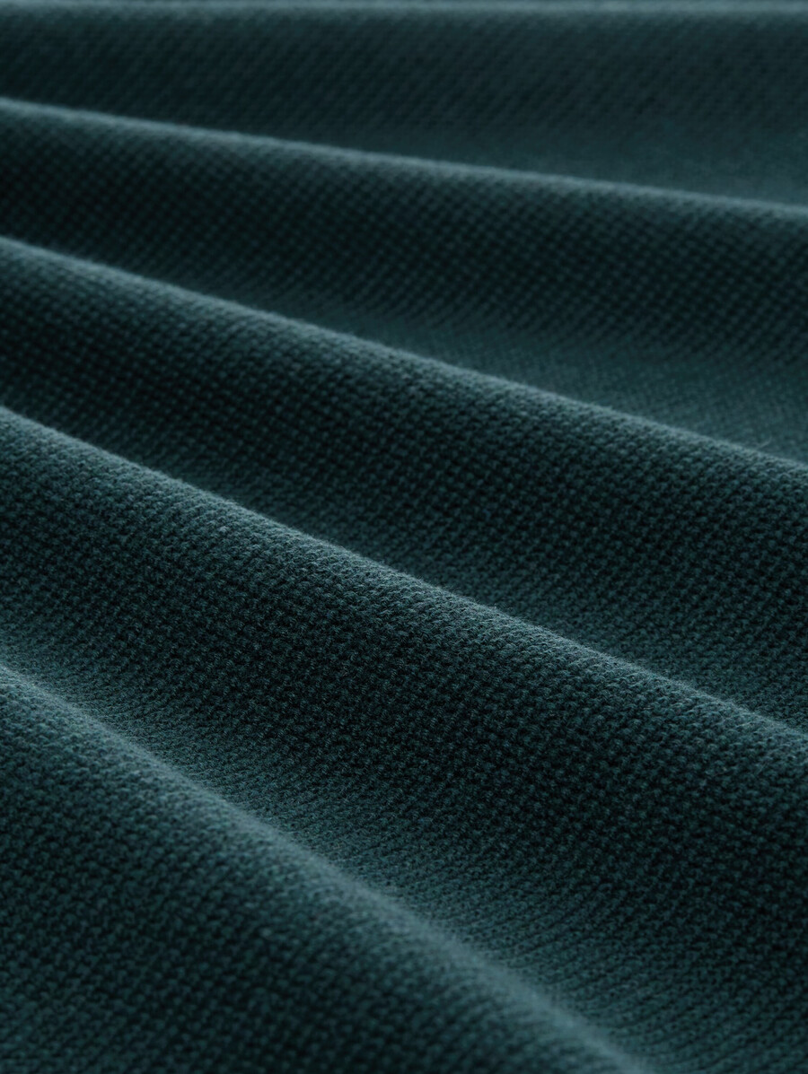 strickpullover aus baumwolle