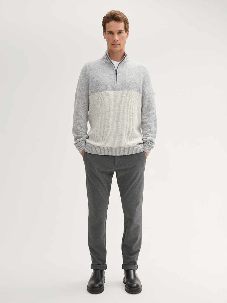 troyer strickpullover