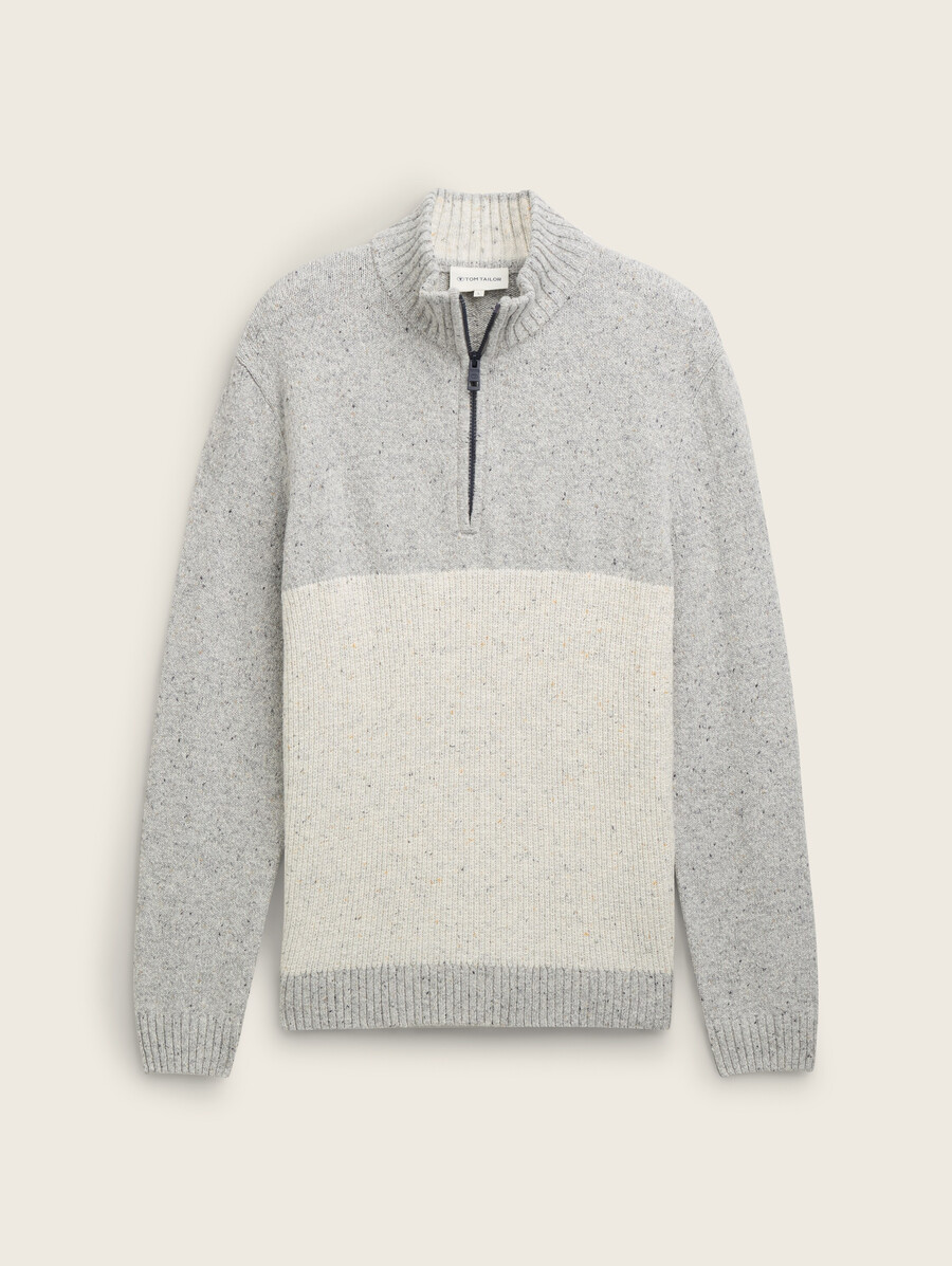 troyer strickpullover