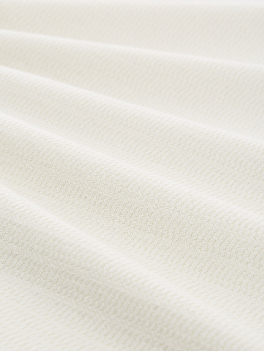 strickpullover aus baumwolle