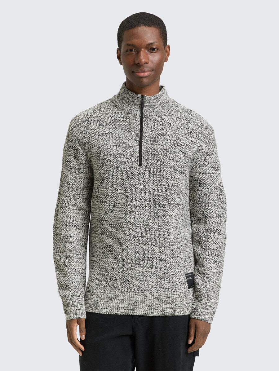 troyer strickpullover