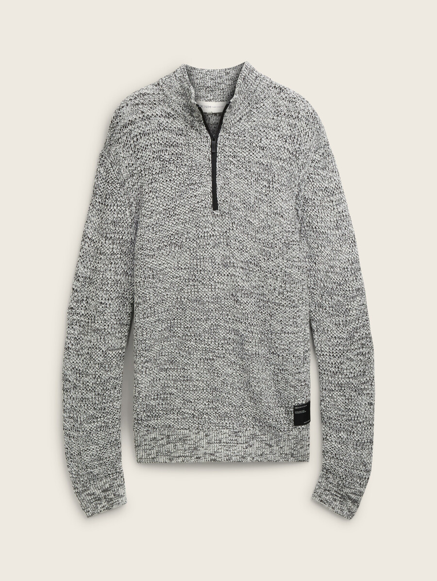 troyer strickpullover