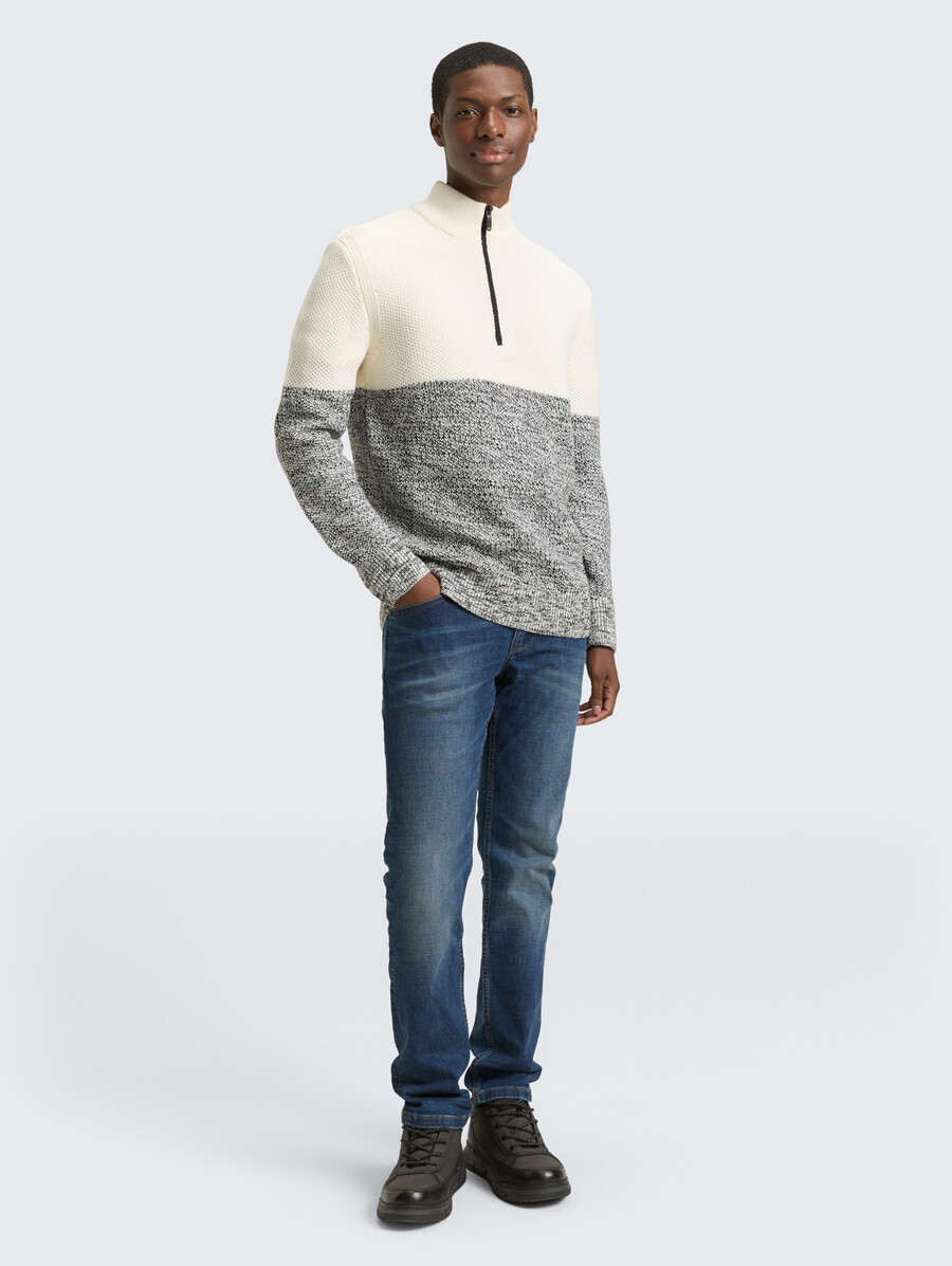 troyer strickpullover
