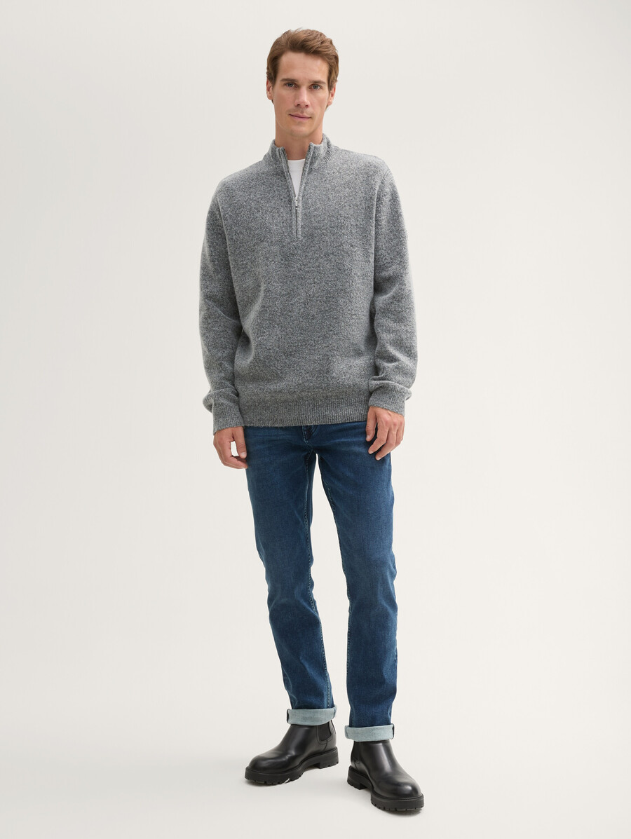 troyer strickpullover
