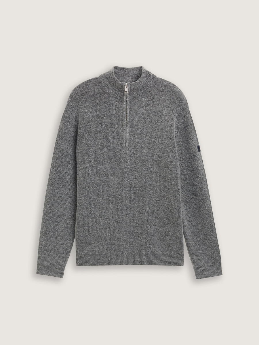 troyer strickpullover
