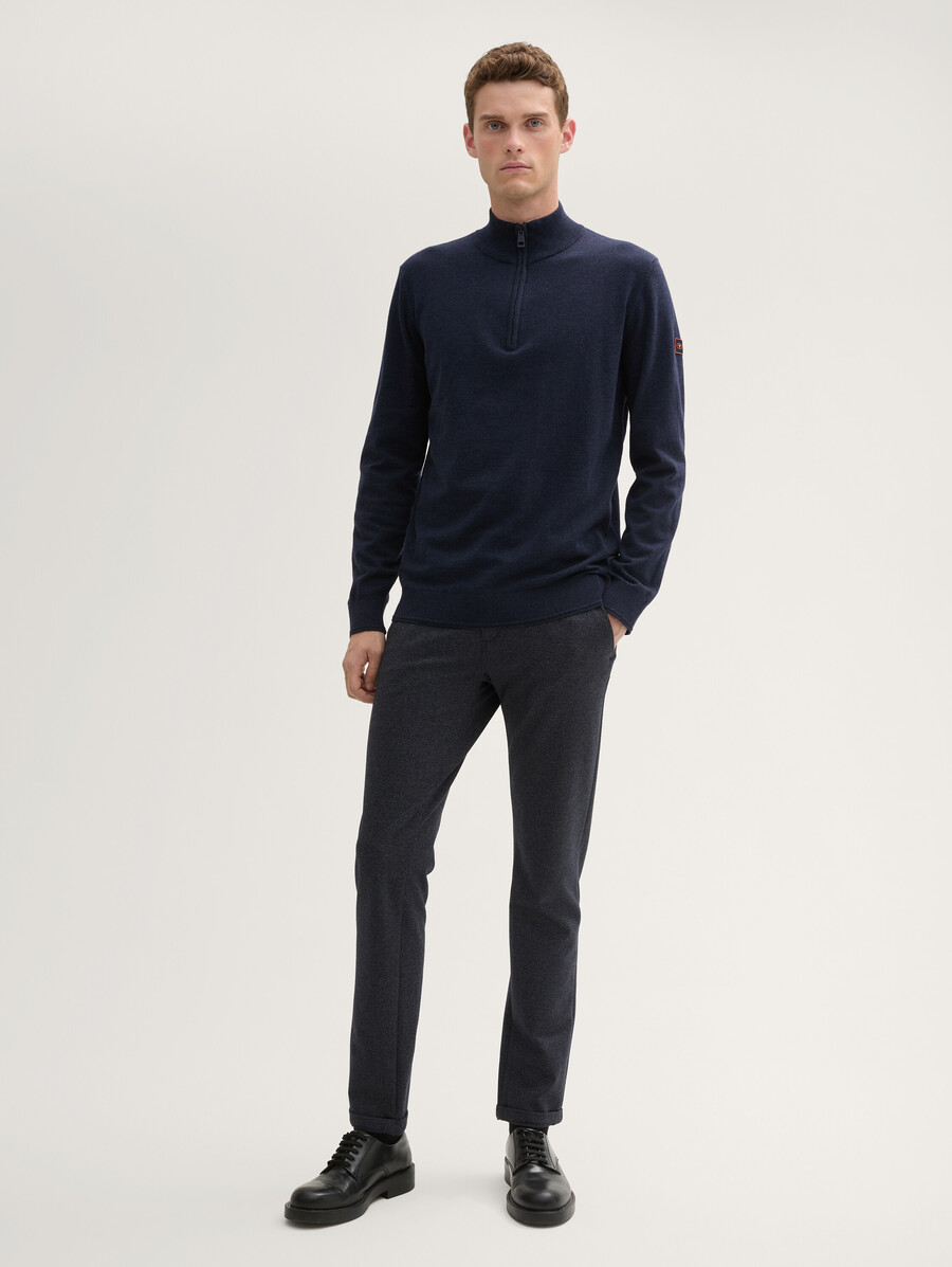 troyer strickpullover